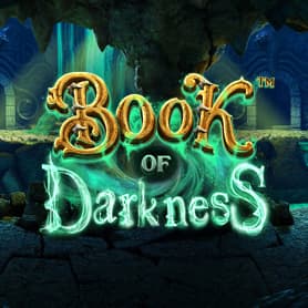 Book of Darkness